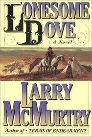 Lonesome Dove   Part 1 Of 3