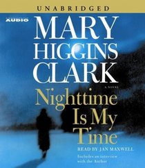 Nighttime Is My Time  (Audio CD) (Unabridged)