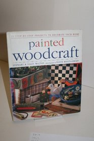 Painted Woodcraft