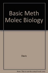 Basic Meth Molec Biology