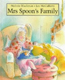 Mrs. Spoon's Family