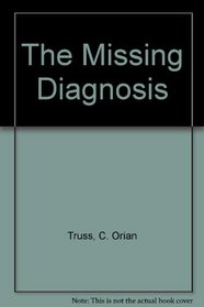 Missing Diagnosis