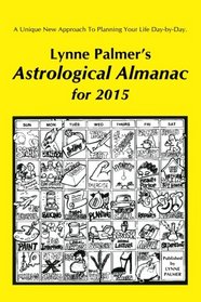 Astrological Almanac for 2015