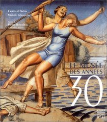 Le Muse des annes 30