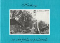 Hastings in Old Picture Postcards (Old Picture Postcard)