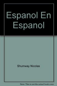 Espanol En Espanol