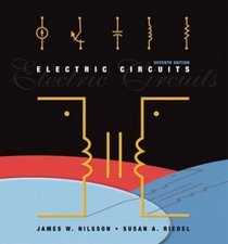 Electric Circuits (7th Edition)