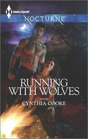 Running with Wolves (Harlequin Nocturne, No 180)