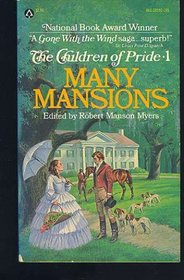 Children of Pride: Many Mansions
