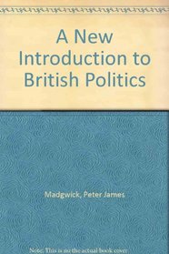 New Introduction to British Politics
