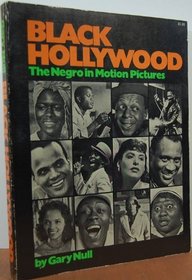 Black Hollywood