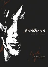 The Sandman: King of Dreams (Sandman)