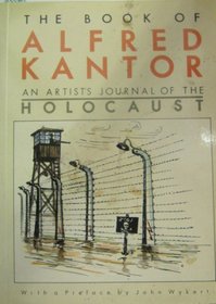 BOOK OF ALFRED KANTOR