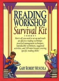 Reading Workshop Survival Kit (J-B Ed:Survival Guides)