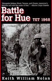 Battle for Hue : Tet 1968