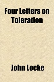 Four Letters on Toleration