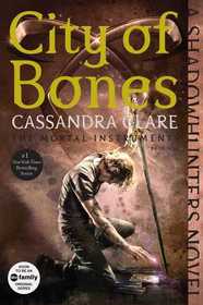 City of Bones (Mortal Instruments, Bk 1)