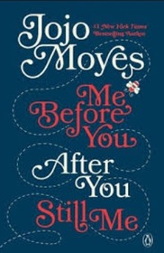 Me Before You, After You, and Still Me 3-Book Boxed Set (Me Before You Trilogy)