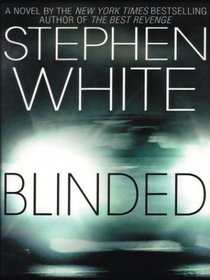 Blinded (Wheeler Large Print Book Series)