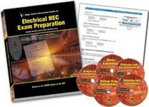 Mike Holt's Journeyman Electrical Exam Preparation Calculations Library, 2008 Edition