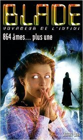 864 âmes plus une (French Edition)