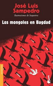 Los Mongoles En Bagdad (Divulgacion) (Spanish Edition)