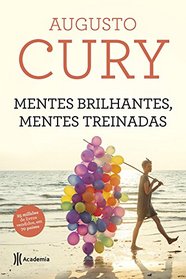 Mentes Brilhantes. Mentes Treinadas - Ed. 2015 (Em Portugues do Brasil)