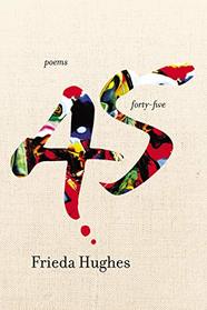 Forty-five: Poems