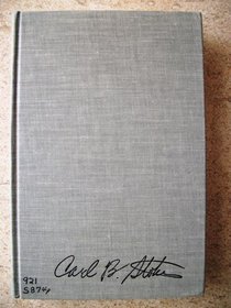 Promises of Power: A Political Autobiography