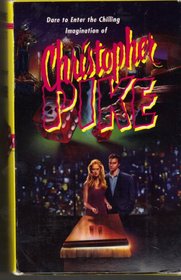 New Christopher Pike-4 Vol. Boxed Set: Last Vampire, Black Pond, Red Dice, Remember Me, ...