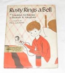 Rusty Rings a Bell