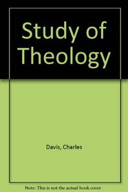 Study of Theology