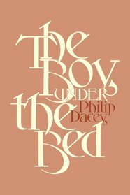 The Boy under the Bed (Johns Hopkins: Poetry and Fiction)