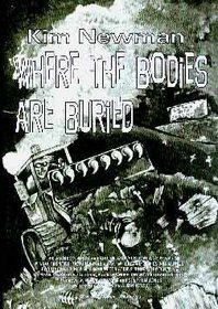 Where the Bodies Are Buried Limited Edition S