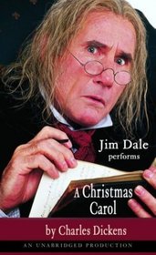 A Christmas Carol (Audio Cassette) (Unabridged)