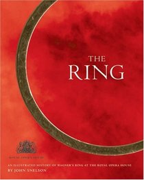The Ring: A Production History at the Royal Opera House
