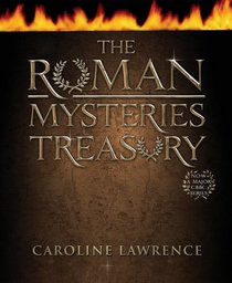 The Roman Mysteries Treasury (Roman Mysteries)