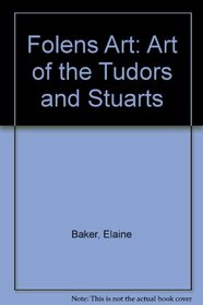 Folens Art: Art of the Tudors and Stuarts (Folens art)