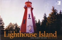 Lighthouse Island: Our Family Escape