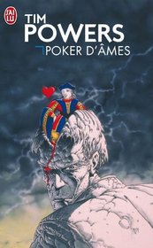 Poker d'mes (French Edition)