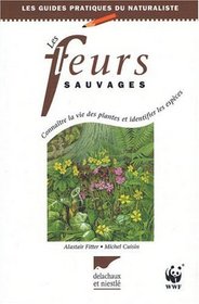 Les Fleurs sauvages