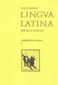 Lingua Latina: Exercitia Latina