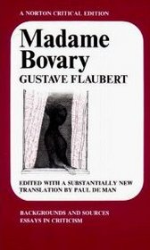 Madame Bovary