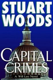 Capital Crimes (Will Lee, Bk 6)