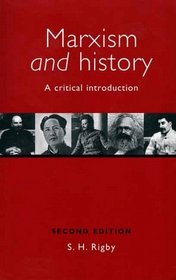 Marxism and History : A Critical Introduction