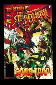 Spider-Man: The Complete Ben Reilly Epic Book 2 (Spider-Man (Graphic Novels))