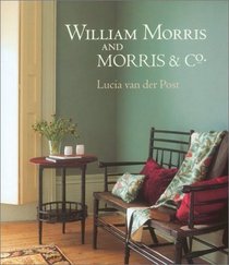William Morris and Morris  Co.