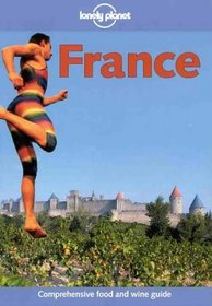 Lonely Planet France (Lonely Planet France)