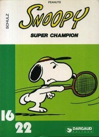 The Snoopy doghouse cook book