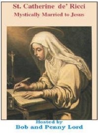 Saint Catherine de Ricci